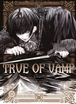 True of Vamp Vol.1