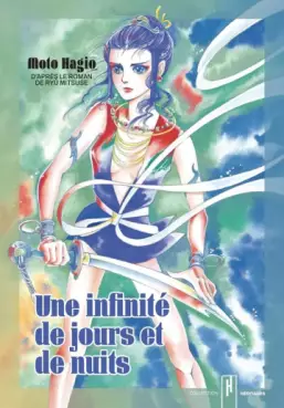Mangas - Infinité de jours et de nuits (Une)