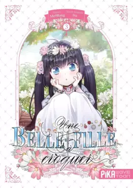 Manga - Manhwa - Belle-fille à croquer (Une) Vol.3