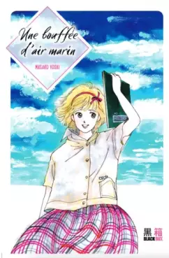 Mangas - Bouffée d'air marin (Une)