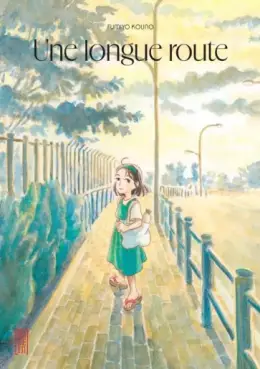 Longue route (une) - 2024