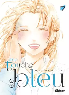 Touche de bleu (une) Vol.7