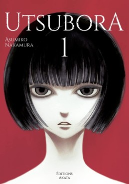 Mangas - Utsubora Vol.1
