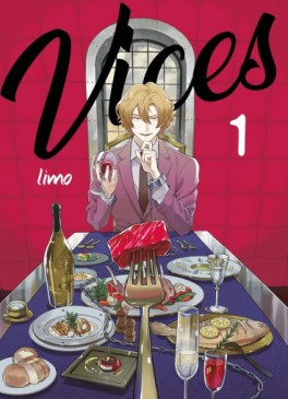 Vices Vol.1