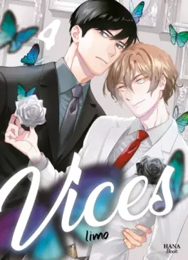 Vices Vol.4