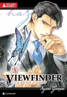 Viewfinder Vol.13