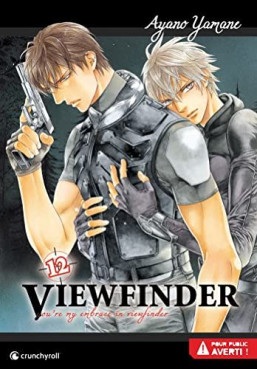 Manga - Manhwa - Viewfinder Vol.12