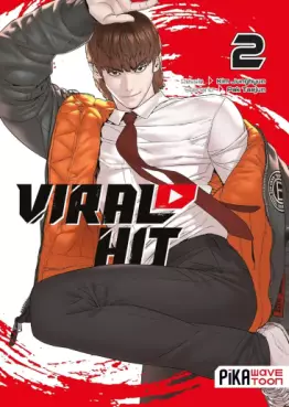 Manga - Manhwa - Viral Hit Vol.2