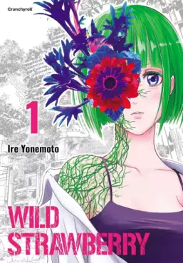 Manga - Manhwa - Wild Strawberry Vol.1