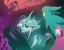 Manga - Manhwa - Wakfu - Making of Saison 4
