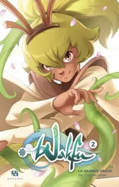 Wakfu - La Grande Vague Vol.2