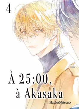 A 25:00 à Akasaka Vol.4
