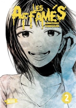 Mangas - Affamés (les) Vol.2