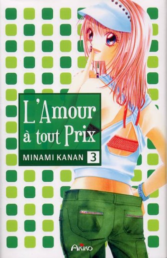 Manga - Manhwa - Amour a tout prix (L') Vol.3