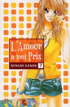 Mangas - Amour a tout prix (L') Vol.7