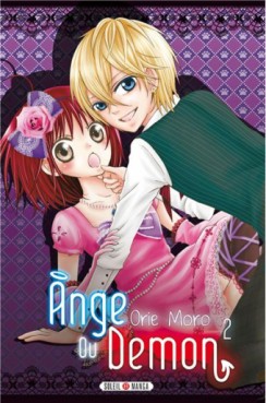Ange ou démon Vol.2