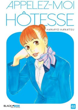 lecture en ligne - Appelez-moi hotesse Vol.2