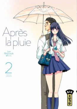 Mangas - Après la pluie Vol.2