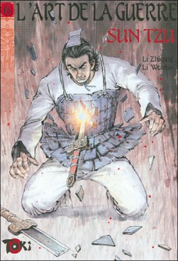 Manga - Manhwa - Art de la guerre (l') Vol.6