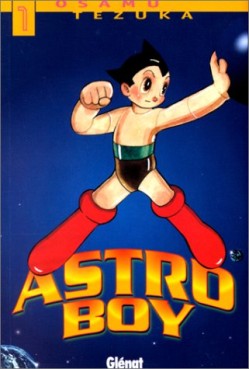 Astro boy Vol.1