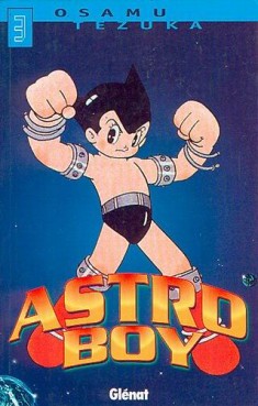 Astro boy Vol.3