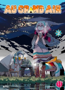 Mangas - Au Grand Air Vol.2