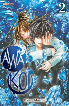 Mangas - Awa Koi Vol.2