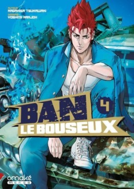 Ban le bouseux Vol.4