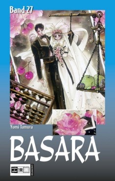 Manga - Manhwa - Basara de Vol.27