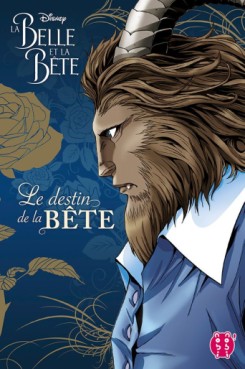 Mangas - Belle et la Bête (la) - Bête