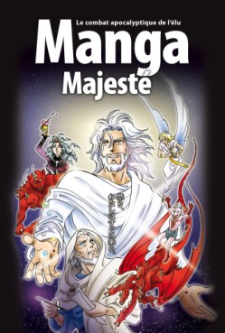 Bible en Manga (la) Vol.6