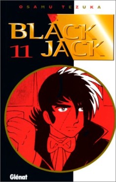 Manga - Manhwa - Blackjack (Glénat) Vol.11