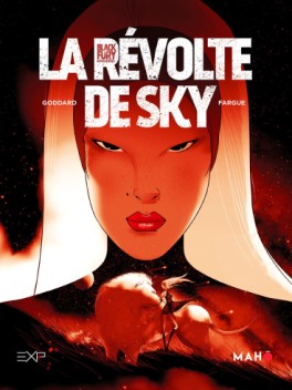 Black Fury Vol.2