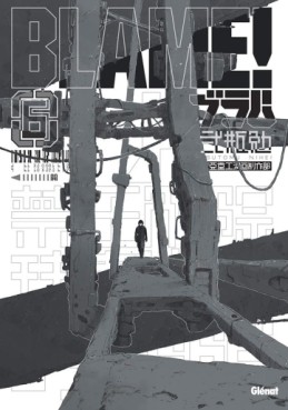 Mangas - Blame ! - Deluxe Vol.6