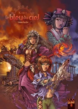 Bleu du ciel (le) Vol.1