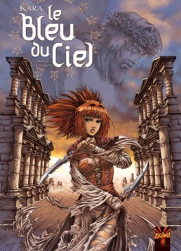 Bleu du ciel (le) Vol.2