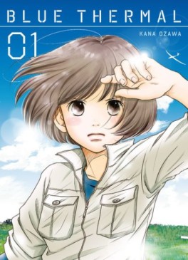lecture en ligne - Blue Thermal Vol.1