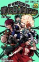 Top Oricon du 18 au 24 fevrier 2019 - Actualités | Manga News 2019