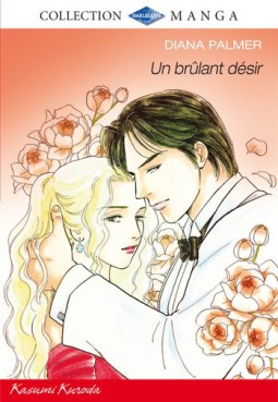 Brûlant désir (un)