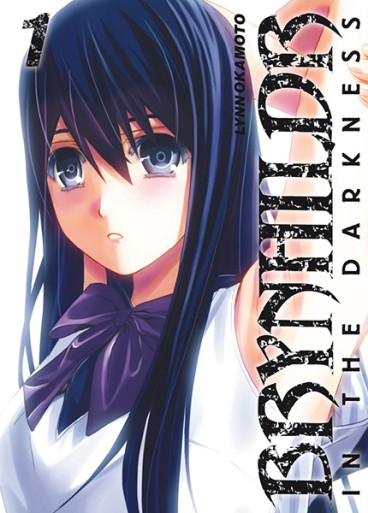 Manga - Manhwa - Brynhildr in the darkness Vol.1