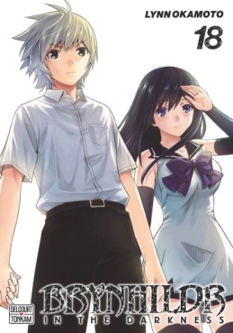 Mangas - Brynhildr in the darkness Vol.18