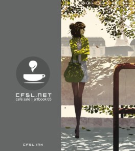 Manga - Manhwa - CFSL.NET Vol.5