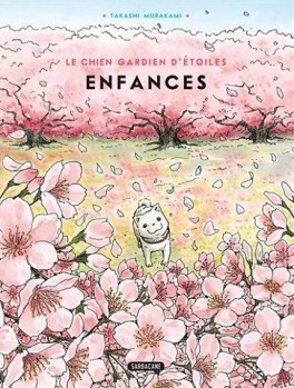 Manga - Manhwa - Chien gardien d'étoiles (le) Vol.2