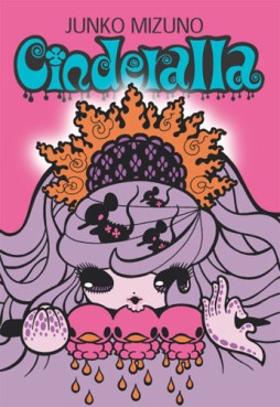 Manga - Manhwa - Cinderalla - 1ère édition