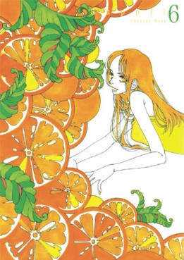 Manga - Manhwa - Complément affectif Vol.6