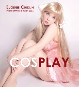 Cosplay