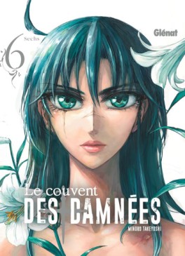 Couvent des Damnées (le) Vol.6