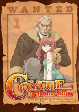 Coyote Ragtime Show Vol.1