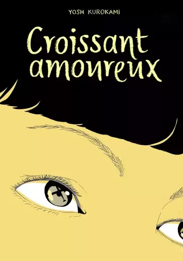 Manga - Manhwa - Croissant amoureux