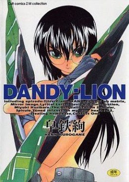 Dandy Lion vo